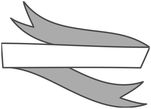 Ribbon png