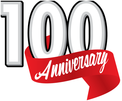 Anniversary ribbon png