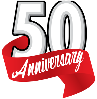 Anniversary ribbon png