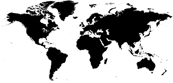 world map png