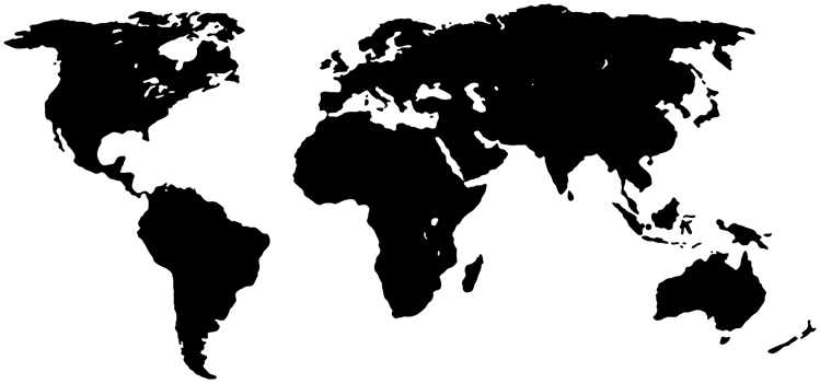 world map png