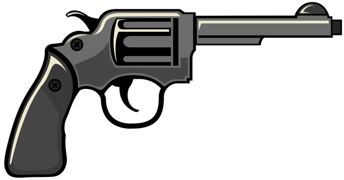 gun png