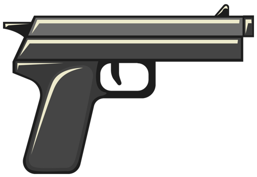 gun png