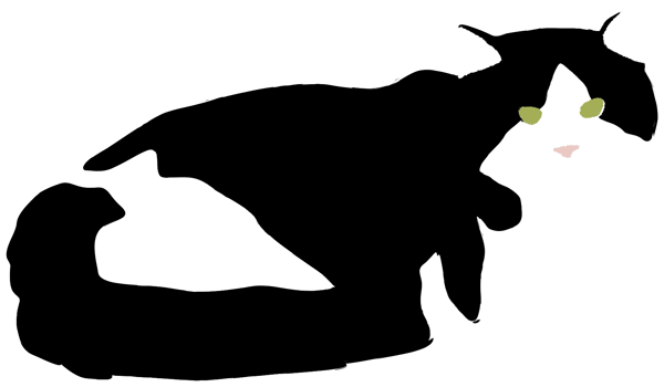 Cat png