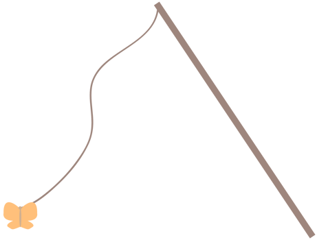 Cat Toy png