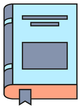 Book png