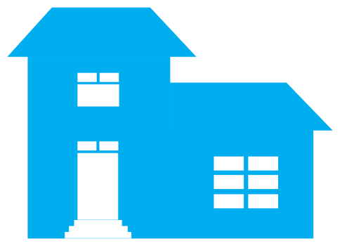 House png