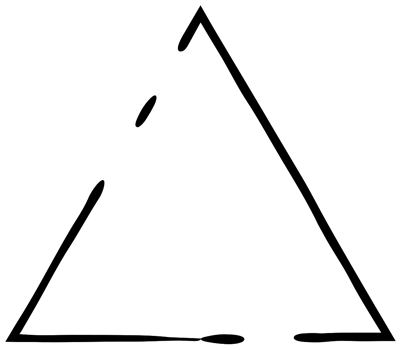 Triangle png