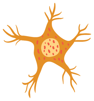 Neuron png