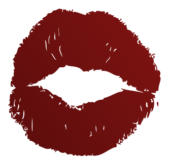 Kiss png