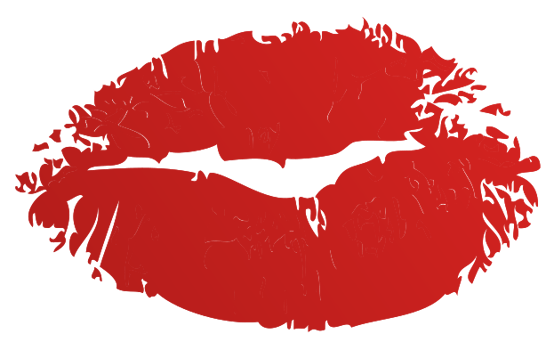 Kiss png