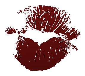 Kiss png