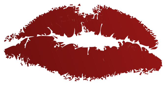 Kiss png