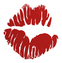 Kiss png