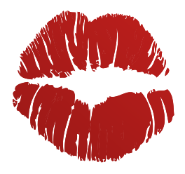 Kiss png