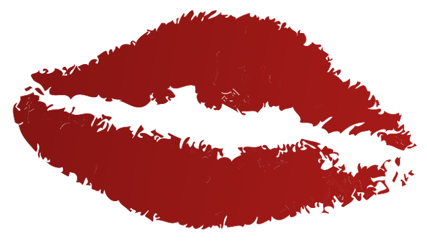 Kiss png
