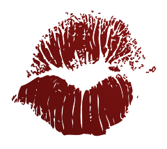 Kiss png