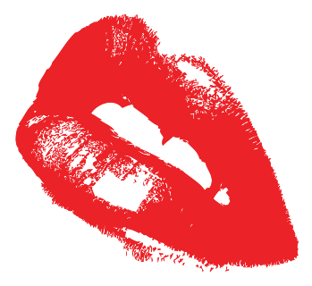 Kiss png