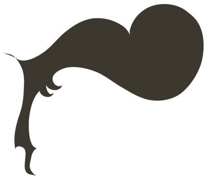 Hair png