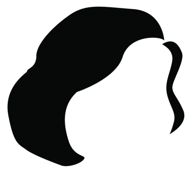 Hair png