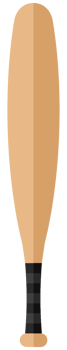 Baseball Bat png