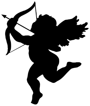 Angels Cupid png
