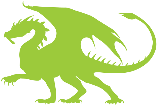 Dragon png