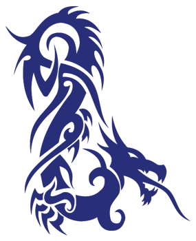 Dragon png