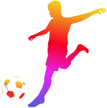 Soccer Player png