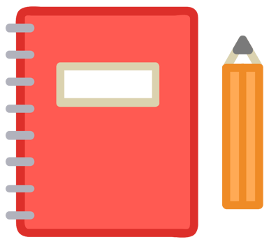 Notebook png