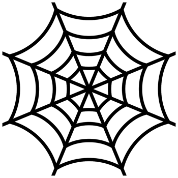 Spiderweb png