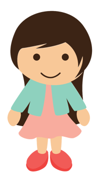 Girl png