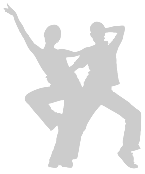 Couple dance png