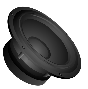 Speaker png