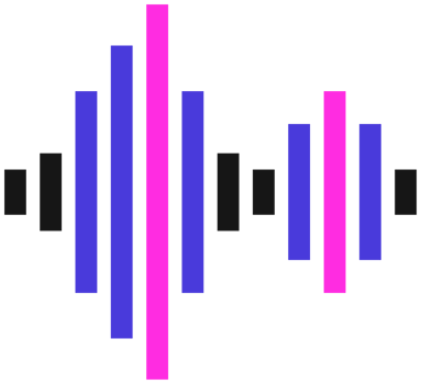 Music sound bar png
