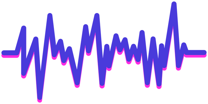 Music sound bar png