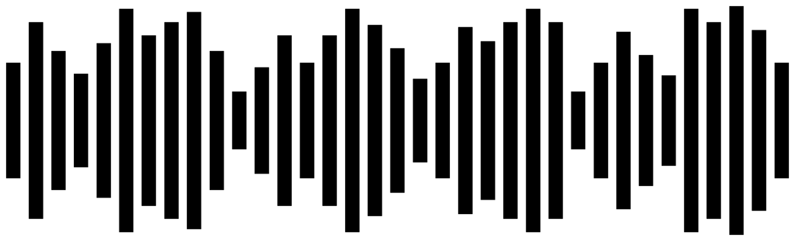 Sound bars png