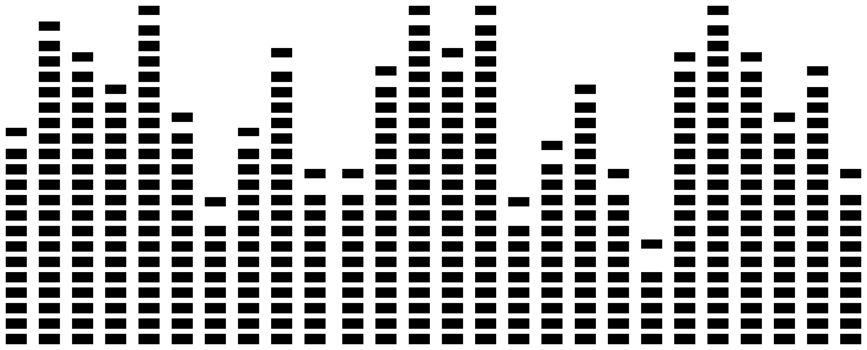 Sound bars png