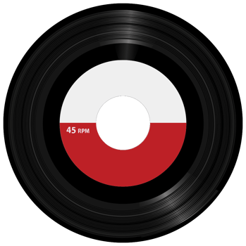 Vinyl record  png