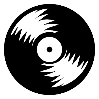 Vinyl record png