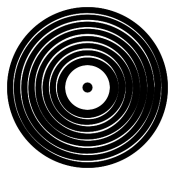 Vinyl record png