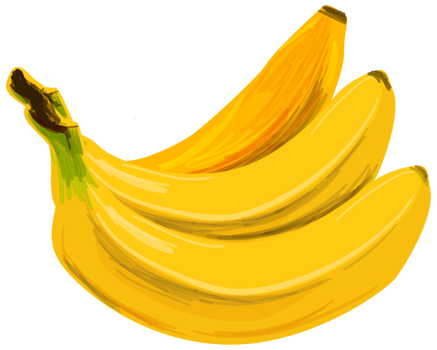 Banana png