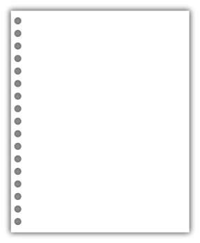 Paper png