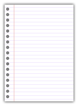 Paper png