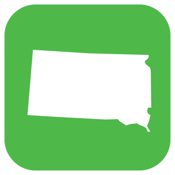 South Dakota png