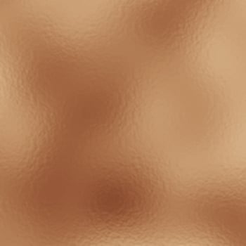 Rose gold foil texture  vector