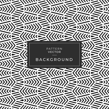 Abstract line triangle geometric seamless pattern  vector
