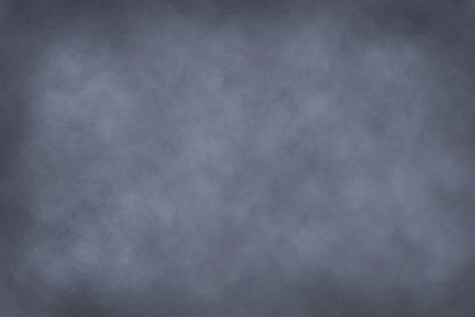 Dark gray grunge interior background  photo