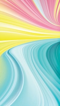 Abstract gradient background vector