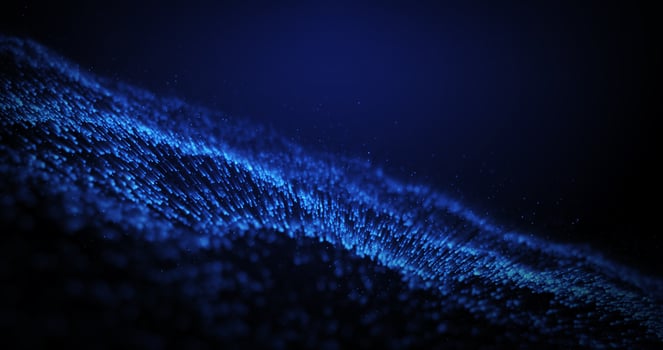 Dark abstract background  photo